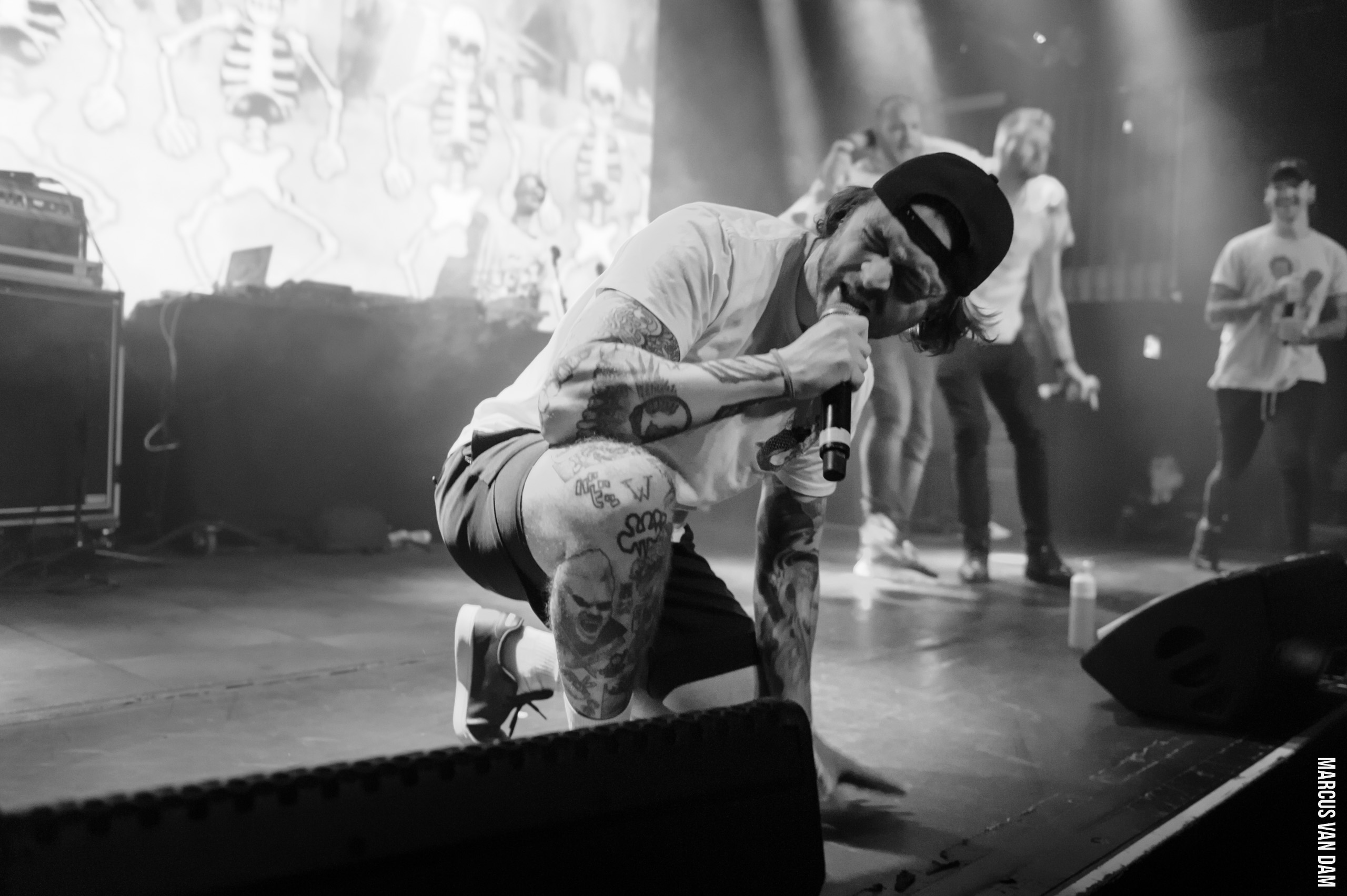 Rob Acda Award: Night Edition (2023)